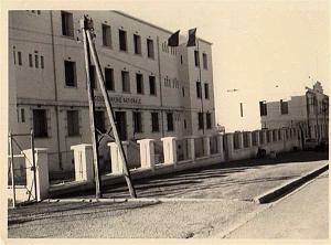 TELAGH LA GENDARMERIE 01